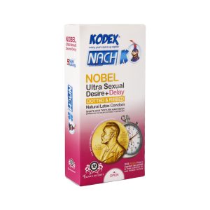 خرید کاندوم کدکس نوبل NOBEL